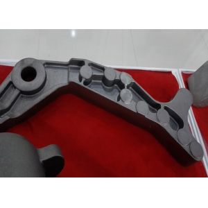 Cheap Green Casting ADI Castings Suspension Smooth Surface For Farm Machinery for sale
