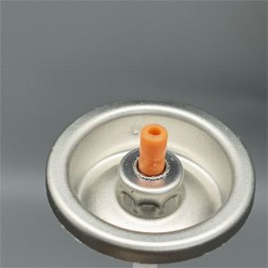 Delicate Hair Color Spray Valve for DIY Enthusiasts with Fine-Tuned Control