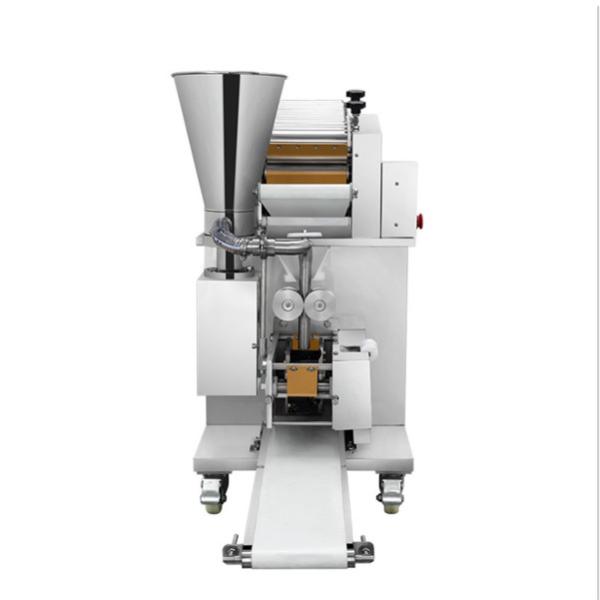 Quality Electric Restaurant Automatic Dumpling Machine Food Process Machine wholesale