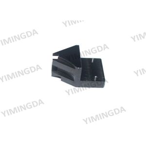 Tool Guide Textile Machinery Parts CH08-02-23W1.6