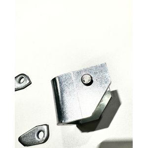 Fabrication Services Shipping Container Door Hinge Blade with Hinge Pin and Lug