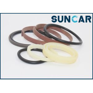 50m Rod 90mm Bore 991/00163 JCB Backhoe Loader Swing CYL Seal Kit Fits For 214