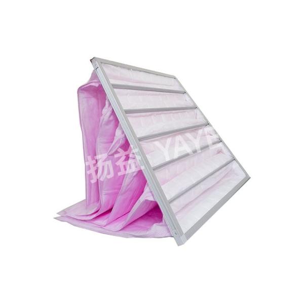 Pocket Bag Filter The Ultimate Choice for Clean and Pure Air in Industrial