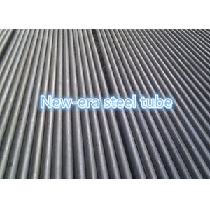 ASTM A519 Seamless Alloy Steel Tubing