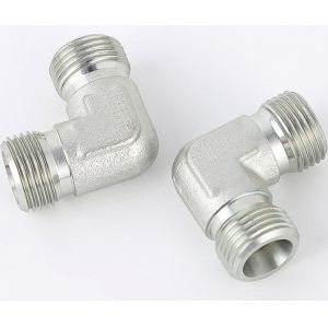China SAE Standard Thread in Hose Fittings 1c9 1d9 American Fittings in Samples US 6.6/Piece on sale
