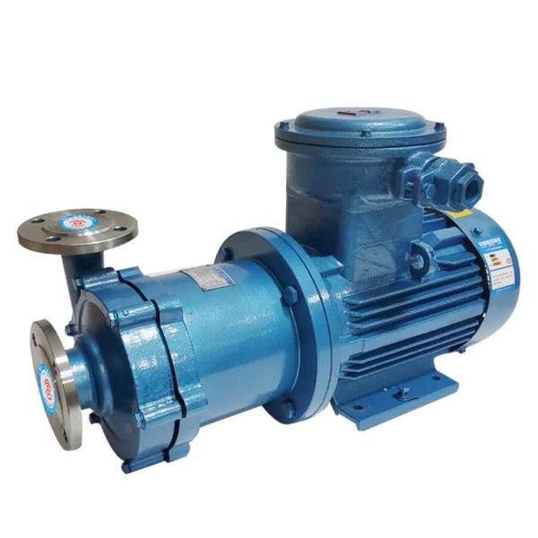 Quality CQB65-50-125CQB65-50-125  Magnetic Drive Centrifugal Pump wholesale