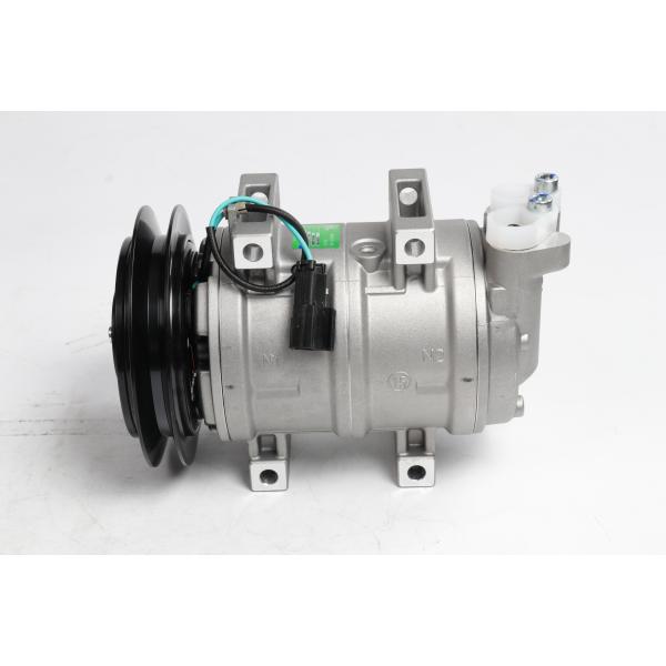 ZX200-3 Excavator Conditioner Compressor 4291307 4342888 4425700 for EX60-5 ZX60-5 ZX60 EX60-2 EX60LCK-3