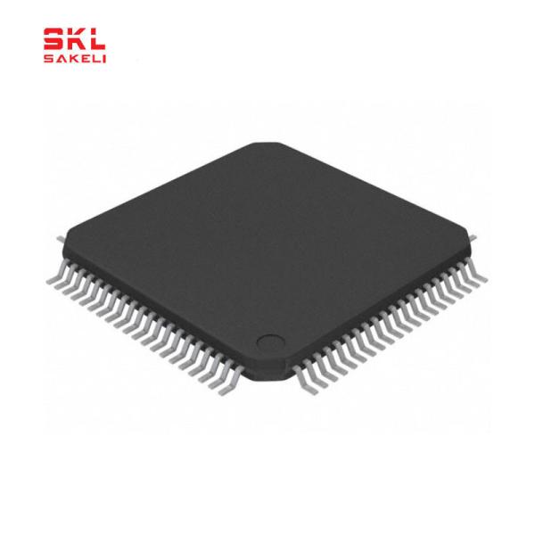 Quality MSP430F437IPN MCU Microcontroller Embedded 8MHz 32KB For Various Applications wholesale