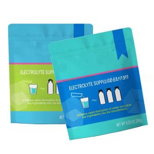 Private Label Bulk Electrolyte Energy Drink Powder Wholesale