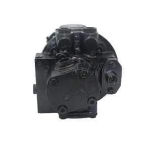 China PH10V00010F2 Excavator Main Pump CX55 AP2D25 For Uchida on sale