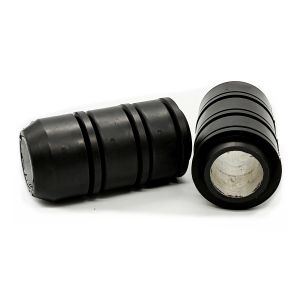 Widest Range Of Sizes 2 3/8" 2 7/8" 3 1/2" Steel Core Rubber Oil Satates Swab