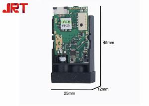Cheap JRT M88B 40m Accurate Distance Sensor Short Range Digital RXTX Output for sale