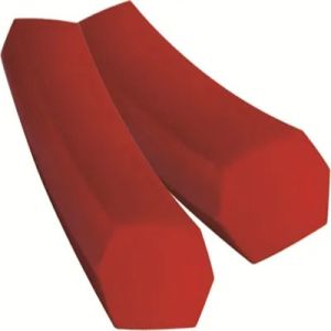 Cheap 85A Hardness Polyurethane V Belt with A, B, C, D, M, Z Specification for Drive Transmission in -35 to 80 Temperature Range for sale