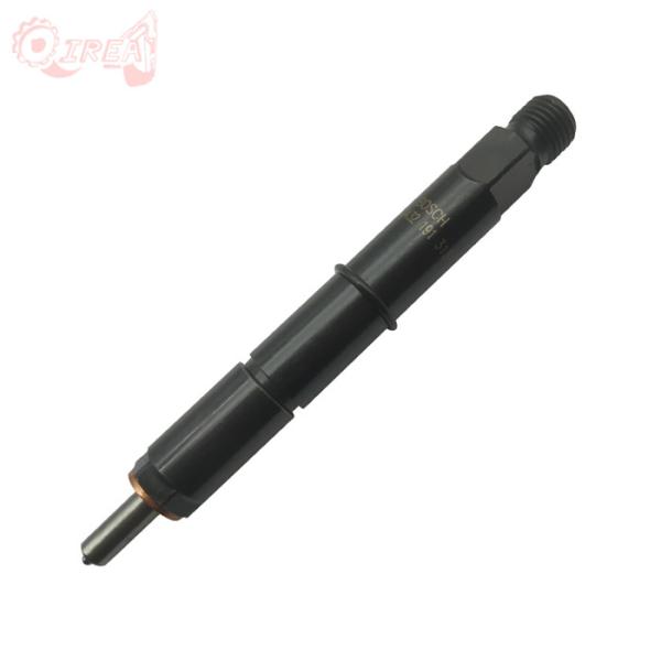 Quality D6D EC210B Engine Fuel Parts Injector 02113000 0432191313 For EC210 For  Engine wholesale