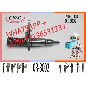 3114 3116 Engine Diesel Fuel Injector 7E-8727 7E8727 0R3002 0R-3002 For