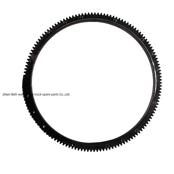 Quality Flywheel Ring Gear 612600020208 Genuine Truck Engine Parts For Shacman Sinotruk Beiben And IVEC O wholesale
