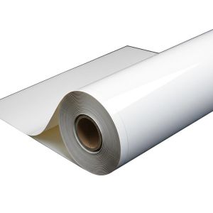 1400mm Width PVC Decorative Film 0.10mm-0.50mm Thickness for Interior Design and Furniture Protection