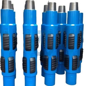 API Standard Casing Scraper Oilfield Well Drilling Cementing Use Downhole