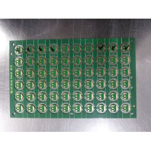 Double Sided Printed Circuit Board Consumer Electronics Pcb Speacker PCB Display