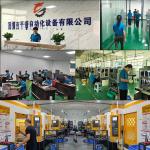 Fine Wire DC Brushless Motor Stator Winding Machine with 0.5-0.7 Mpa Source