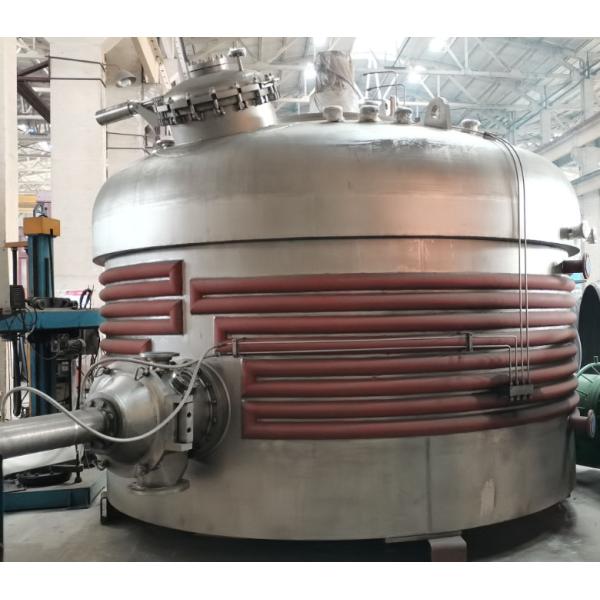 Quality Mutifunctions Agitated Filtration Washing Dryer Filter  Vertical Compact wholesale