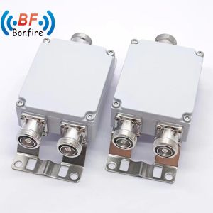 2300-2400 2500-2700MHz 25W 10/20/30/40dB Standard RF Combiner for Indoor/Outdoor