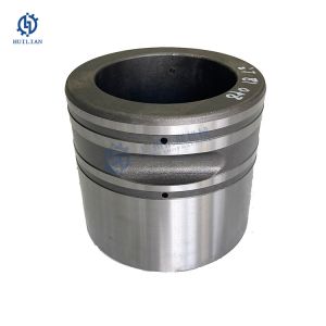 Soosan Sb81 Front Cover Lower Bushing Outer Bush Chisel For Hydraulic Breaker