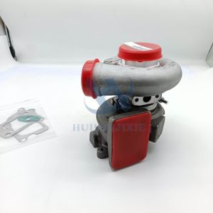 Excavator Parts Turbo HX25 4035722 Turbocharger 403-5722 for Cummins
