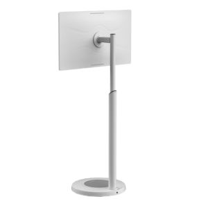 Portable 32 Inch Monitor Touch Screen Smart Tv Android Display Advertising