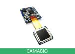 Auto Learning Capacitive Fingerprint Reader Module CAMA-AFM31 With FPC1011