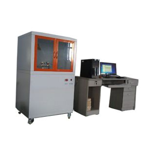 Cheap ASTMD495 Arc Resistance Testing Machine IEC 61621 for sale