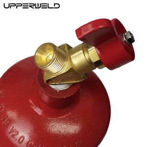 High Pressure LPG Gas Cylinder The Ultimate Solution for Oxygen Acetylene