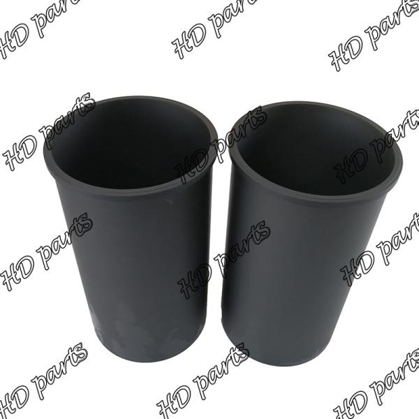 Quality 4HE1 Diesel Engine Cylinder Liner 8-97176723-0 8-94396-837-0 For ISUZU wholesale