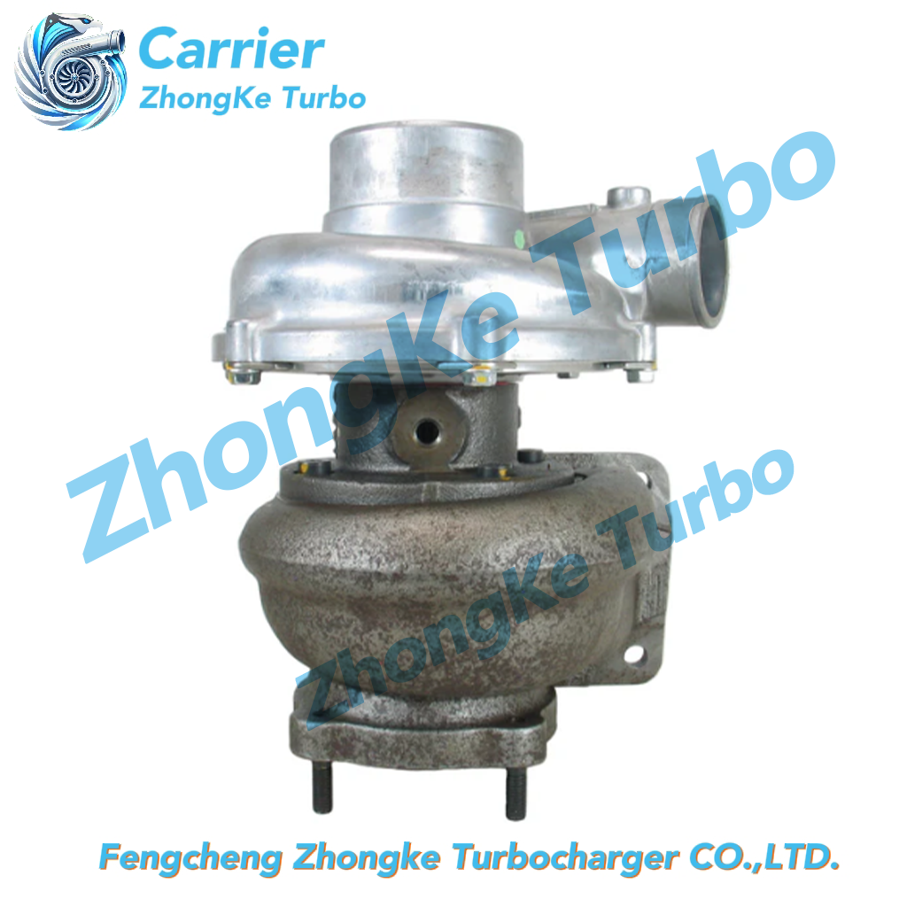 OEM RHE61 Turbo VA720015 1144003320 114400332 114400331 E61CND-S0015G 6T611