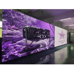 Cheap 120° View Angle Advertising LED Screens with High Definition Resolution from SCXK-RGB LED Display for sale