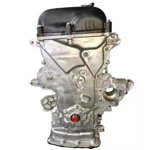 Hyundai G4FC G4FA 1.4L Engine Assembly for i10 2000-2004