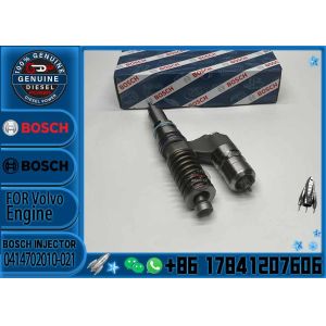 Engine Unit Diesel Injector 0414702010-021 0414701038 0414702012 0414702014