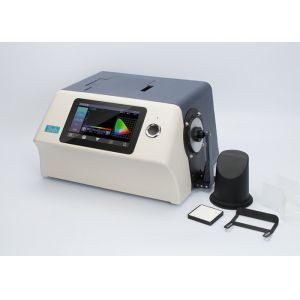 YS6060 Colour Measurement Spectrophotometer Benchtop D/8 Reflectance D/0
