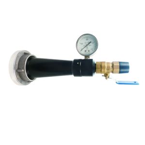 China CCC 1.6MPa Storz Nozzle for Pressure Measurement on sale