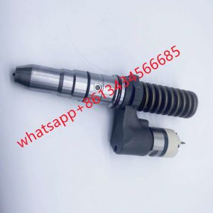 Huida 3152/3152B/3508B/P M3516 Engine Fuel Injector 386-1752 Common Rail