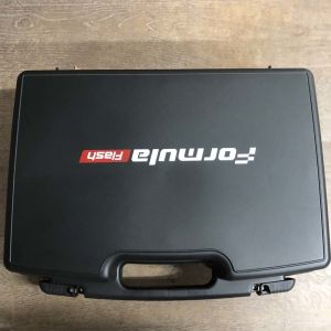FormulaFlash ECU TCU Programmer Tool with Bench Mode for MD1CS018 MD1CS016