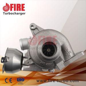 GTA1749V Turbocharger 760774-5003S 9662464980 Ford Kuga Various TDCi with DW10