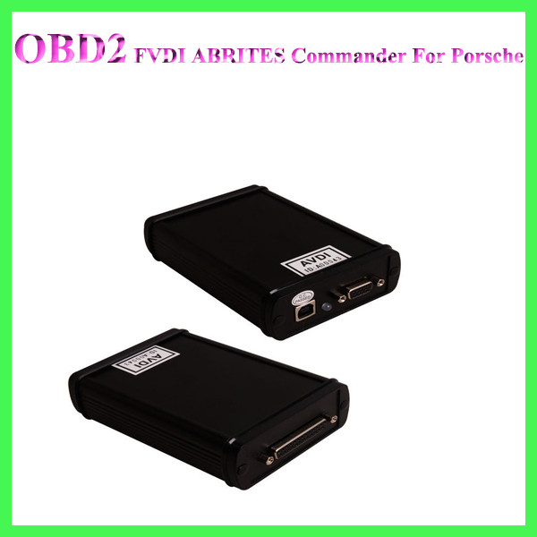 Quality FVDI ABRITES Commander For Porsche wholesale