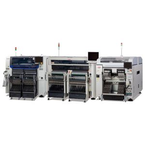 Yamaha YRM20 Pick and Place Machine electronics manufacturing Second hand