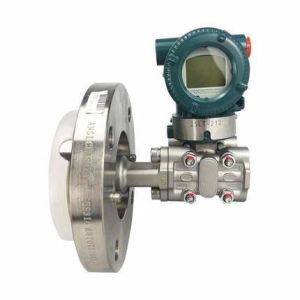 Yokogawa Single Flange EJA210E Series Differential Pressure Transmitter