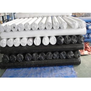 Eco Friendly Woven Polypropylene Fabric With Offset Printing Or Laminated