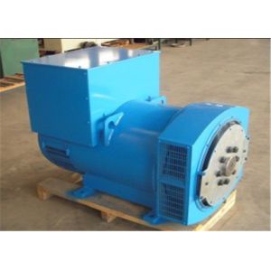 Cheap Magnetic Power Generator Brushless Alternator Generator 112kw / 140kva For Catepillar for sale