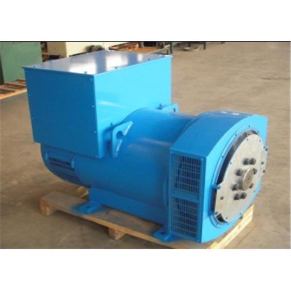 Magnetic Power Generator Brushless Alternator Generator 112kw / 140kva For