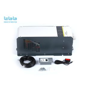CS2040M Power Inverter Charger No Interference To Electrical Equipment