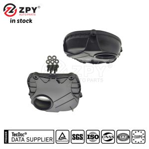 ZPY 06H103269L Upper Timing Cover assembly For AUDI A4 A5 Quattro 09-15 2.0T